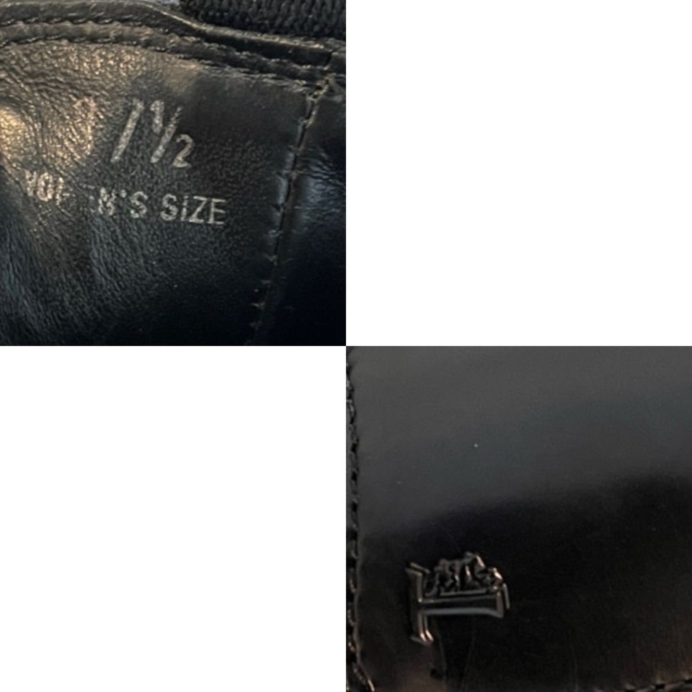 Tod’s Boots View 3